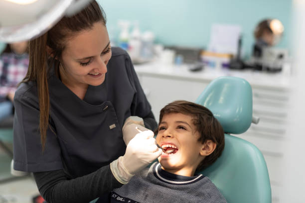 Best Emergency Pediatric Dental Care in North Amityville, NY