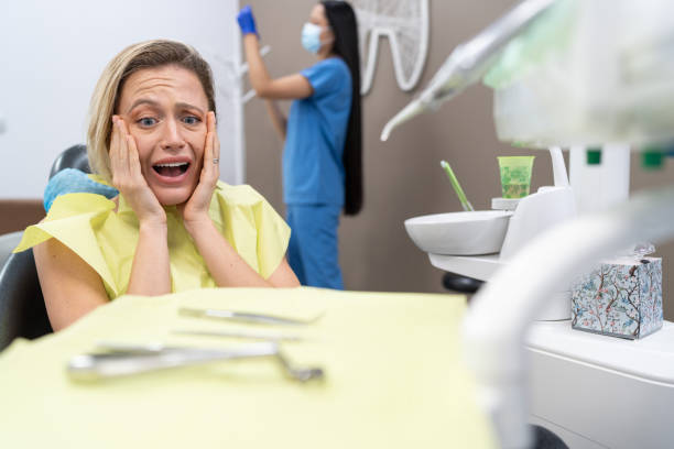 Best Emergency Dental Care for Sports Injuries in North Amityville, NY